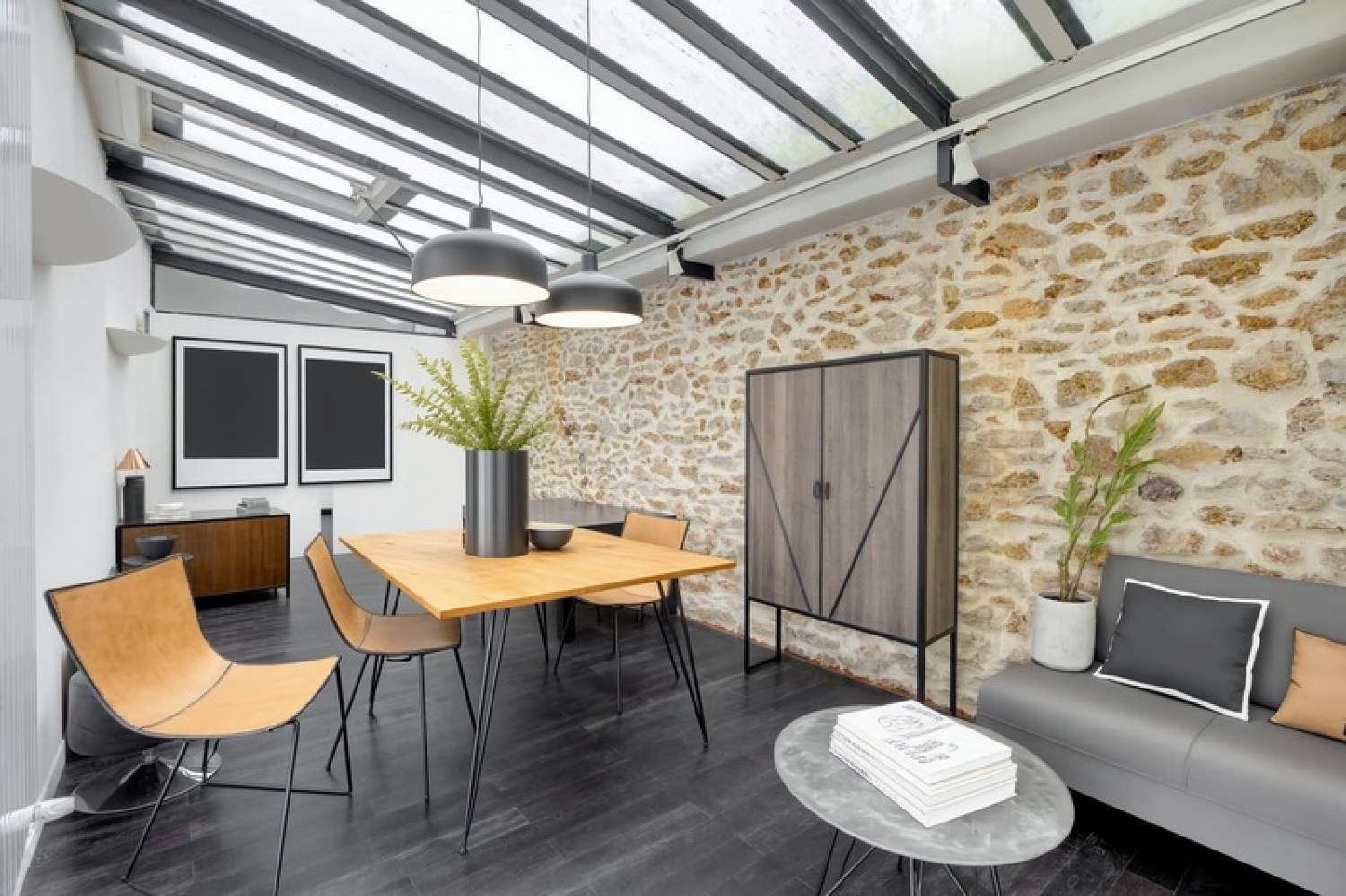 kaufen Wohnung/ Apartment Paris 17e Arrondissement Paris (Seine) 1