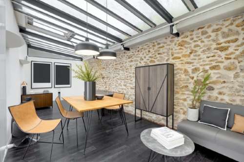 Paris 17e Arrondissement Paris (Seine) Wohnung/ Apartment Bild 7266635