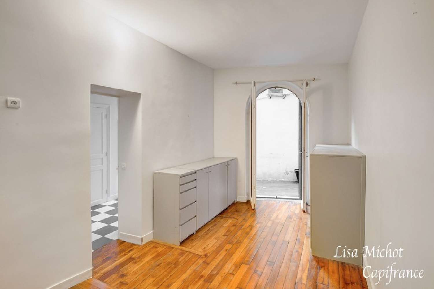 kaufen Wohnung/ Apartment Paris 17e Arrondissement Paris (Seine) 3