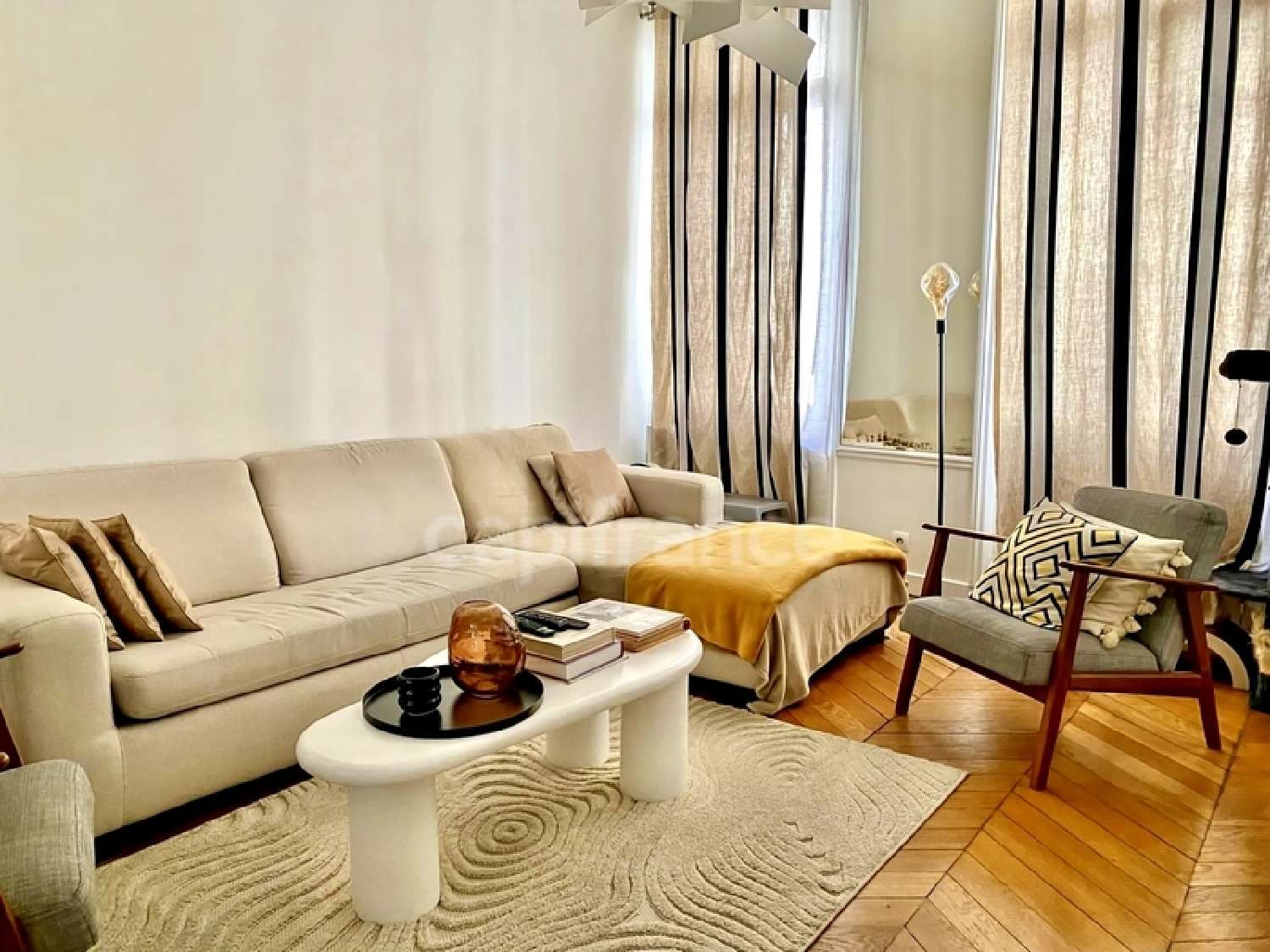  te koop appartement Paris 17e Arrondissement Parijs (Seine) 1