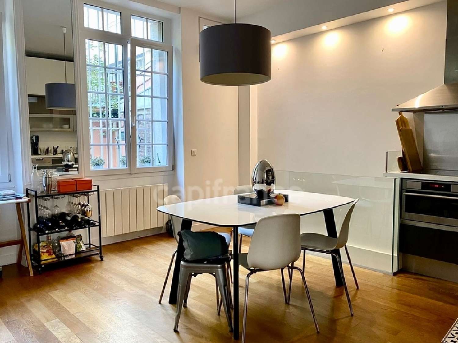  te koop appartement Paris 17e Arrondissement Parijs (Seine) 4