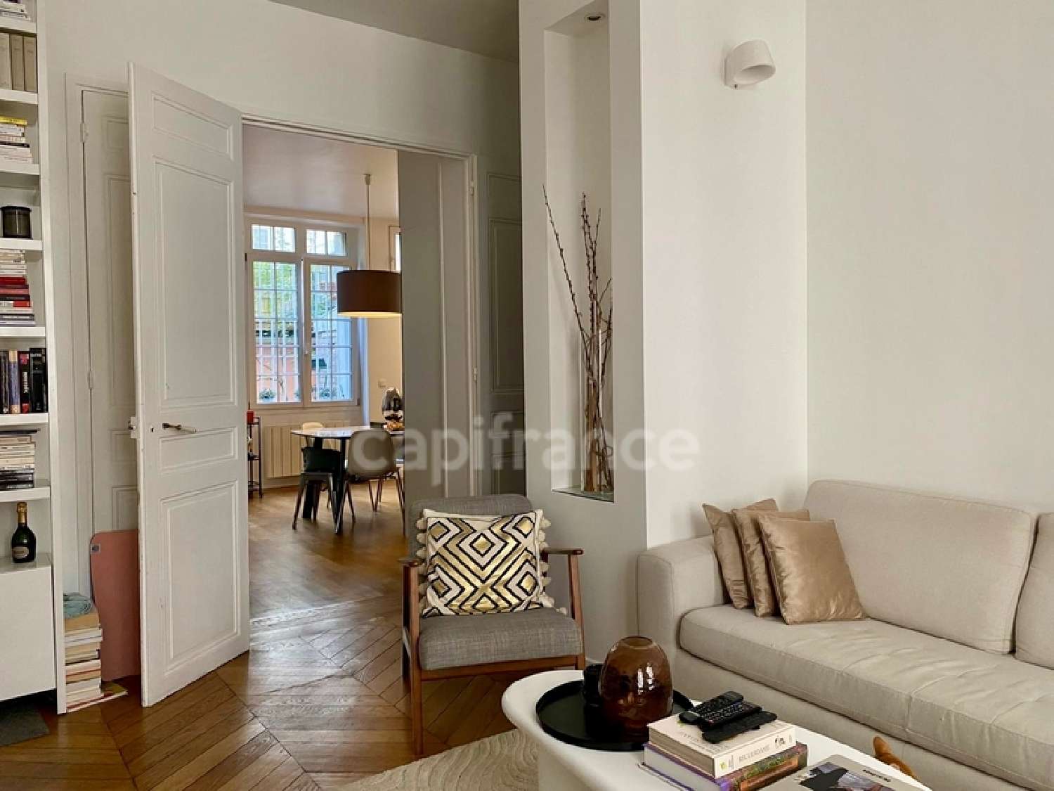  te koop appartement Paris 17e Arrondissement Parijs (Seine) 6