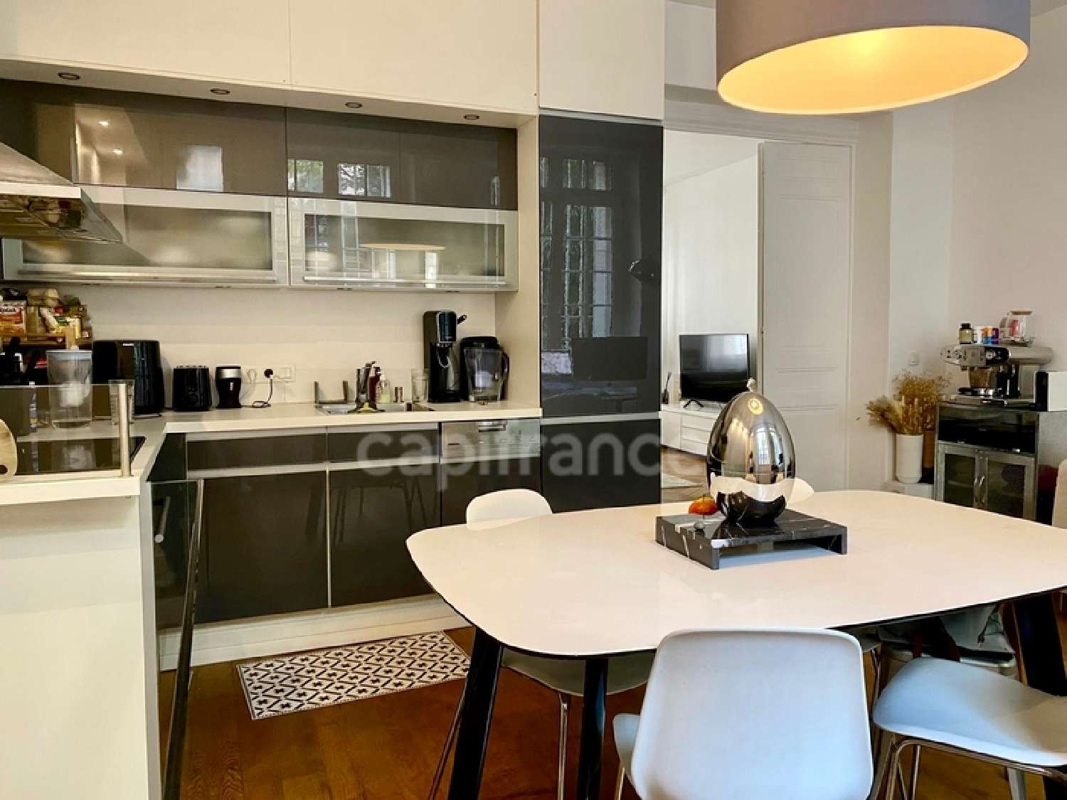  te koop appartement Paris 17e Arrondissement Parijs (Seine) 7