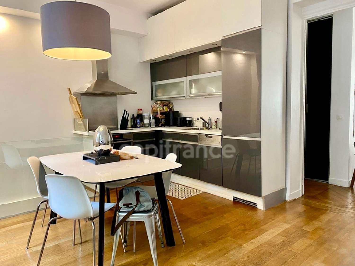  te koop appartement Paris 17e Arrondissement Parijs (Seine) 8