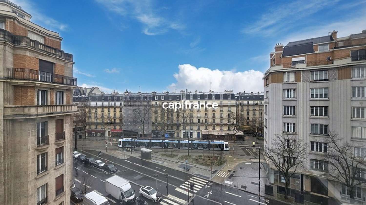 te koop appartement Paris 17e Arrondissement Parijs (Seine) 1