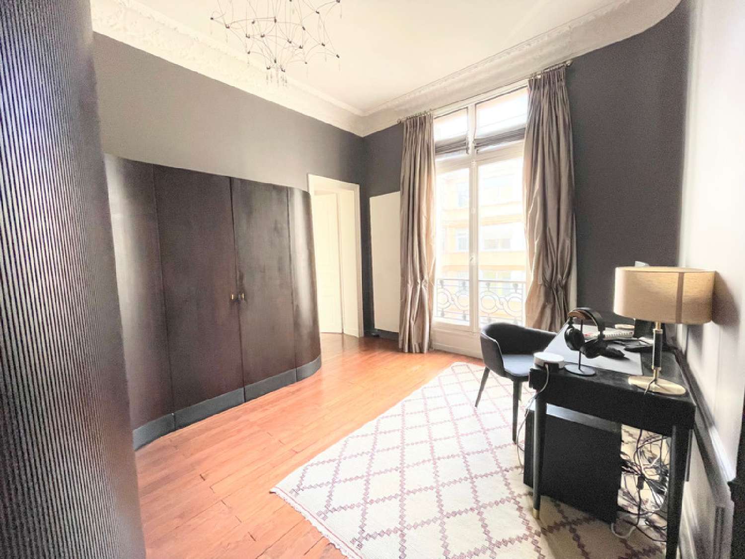 à vendre appartement Paris 17e Arrondissement Paris (Seine) 5
