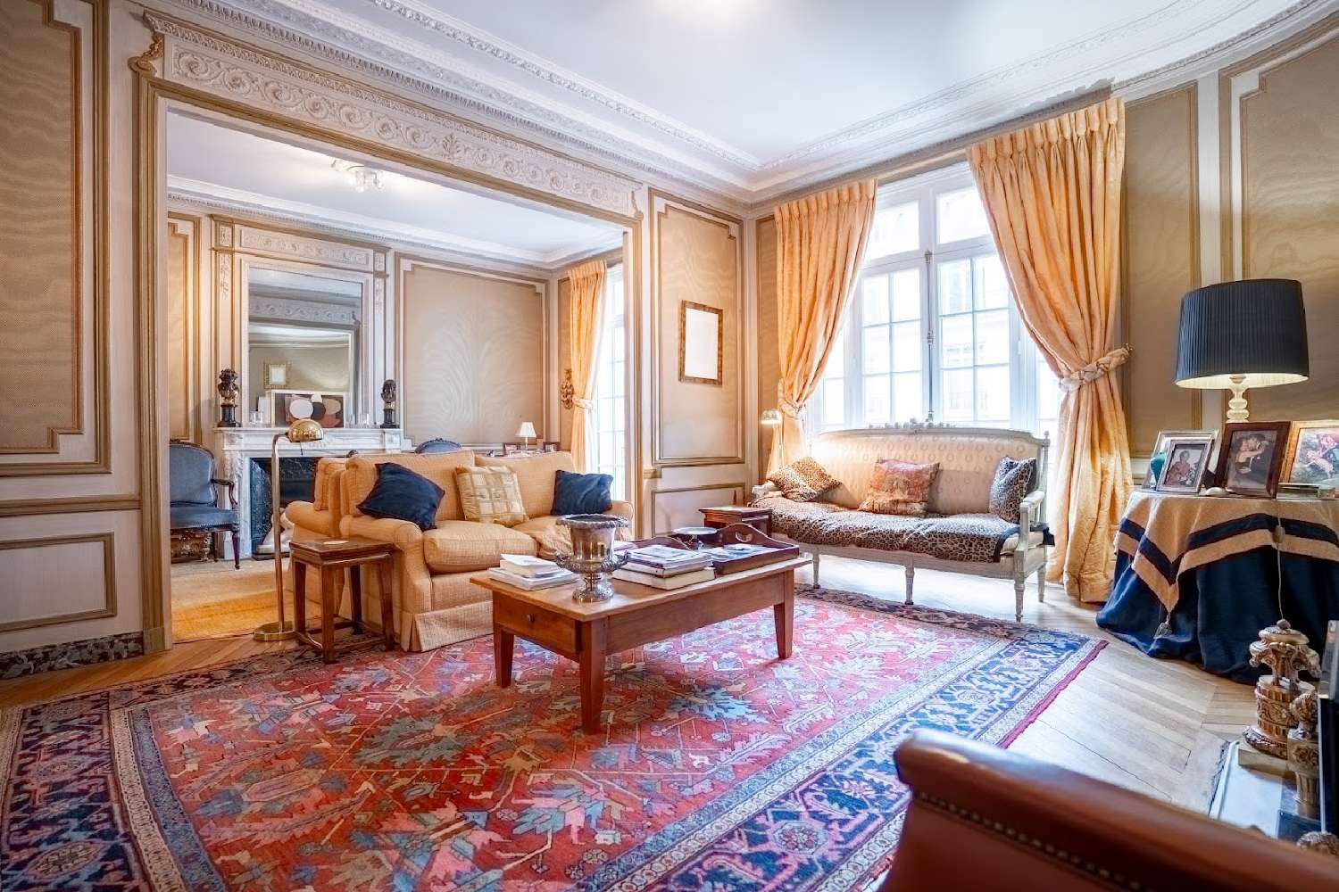  for sale apartment Paris 17e Arrondissement Paris (Seine) 2