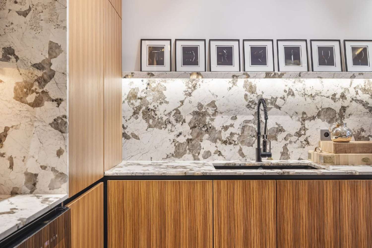 à vendre appartement Paris 17e Arrondissement Paris (Seine) 3