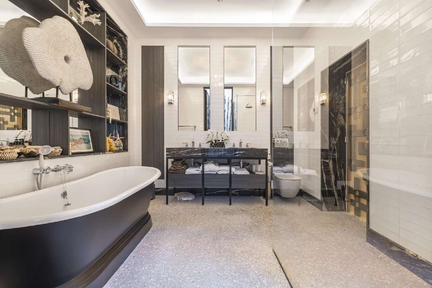 à vendre appartement Paris 17e Arrondissement Paris (Seine) 6