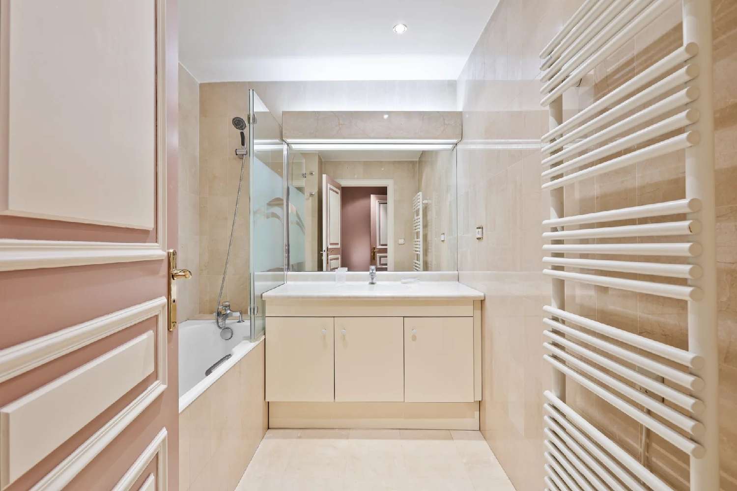  à vendre appartement Paris 17e Arrondissement Paris (Seine) 4