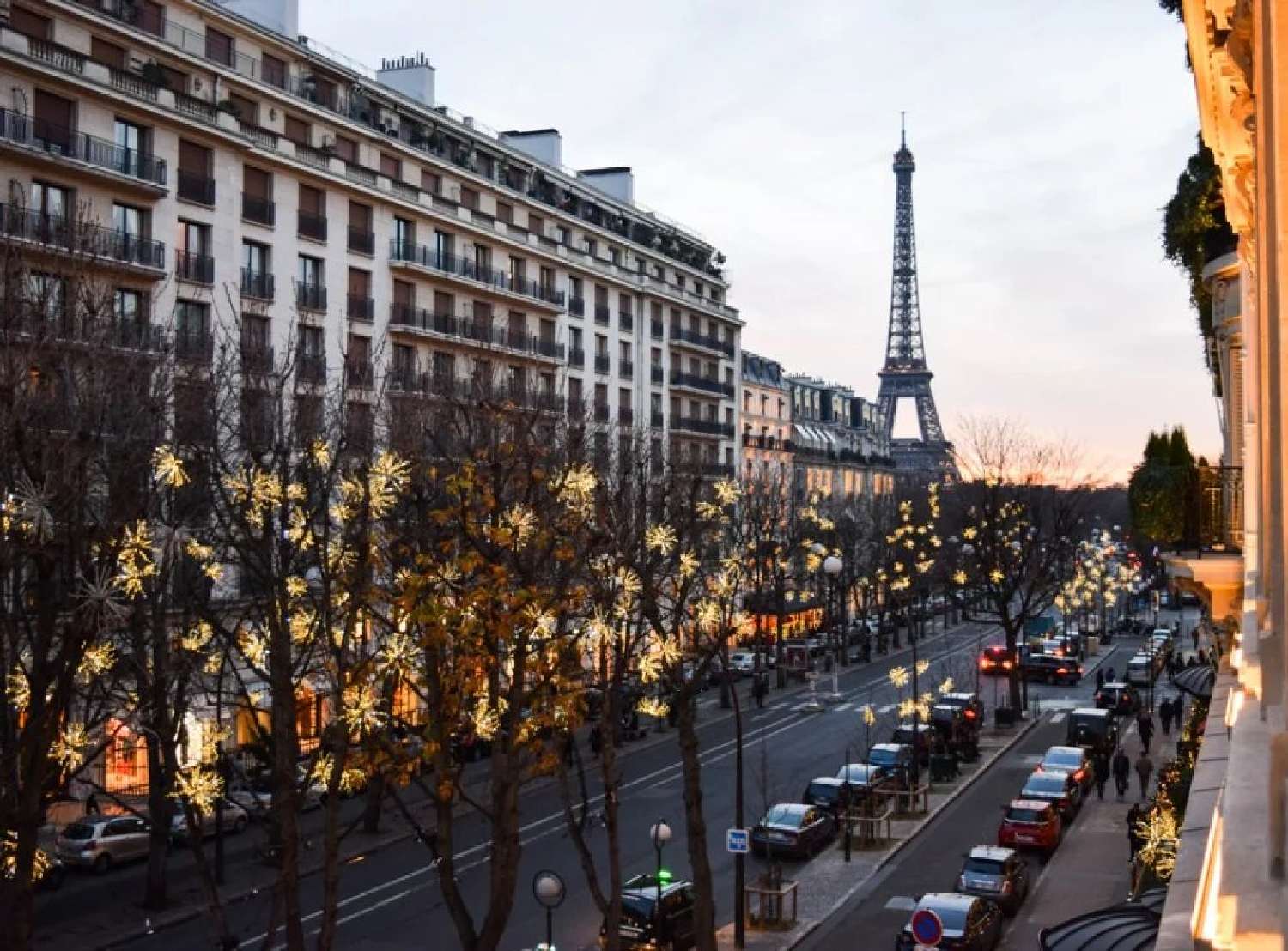  à vendre appartement Paris 17e Arrondissement Paris (Seine) 1