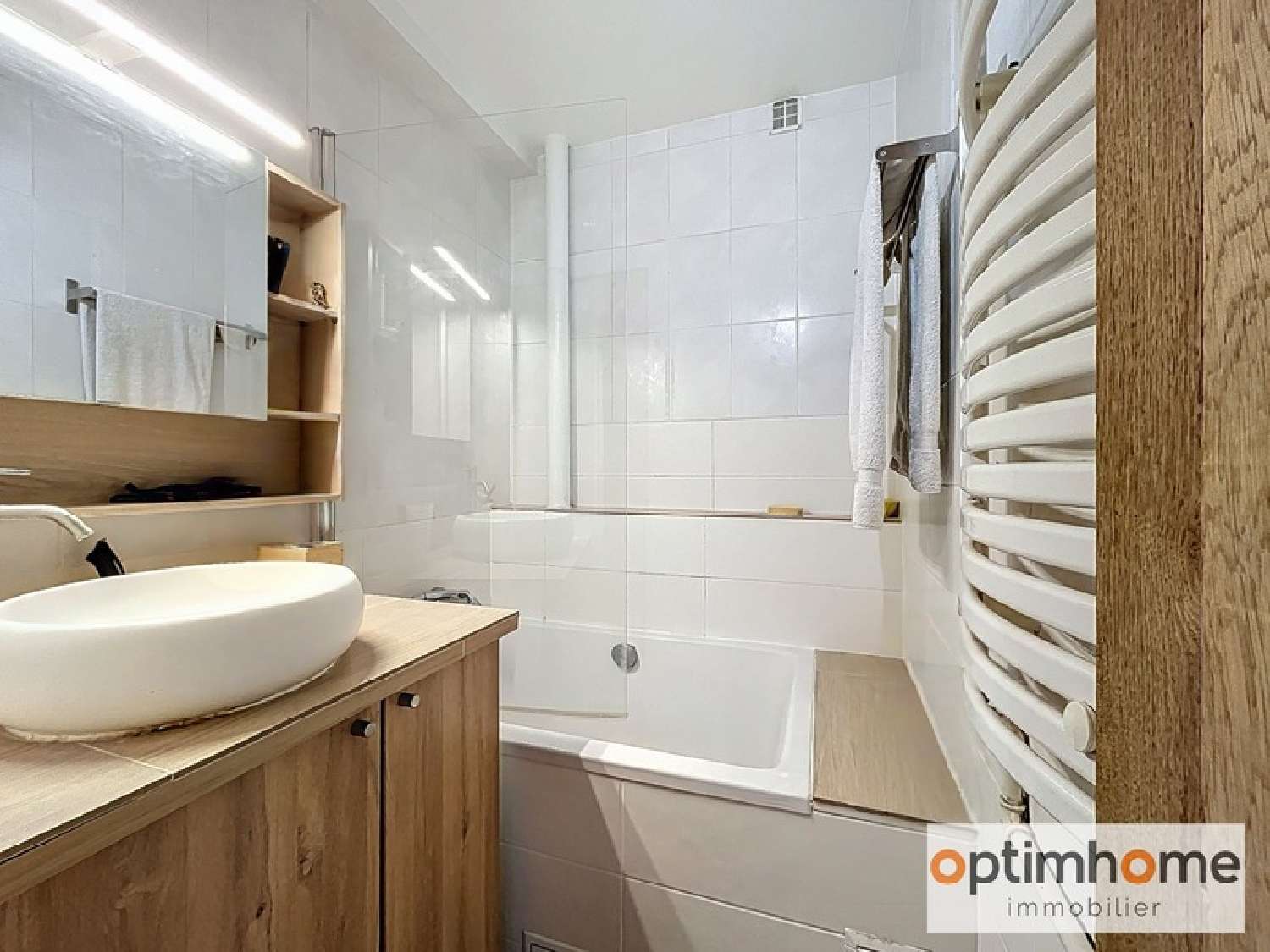  en venta apartamento Paris 17e Arrondissement París (Seine) 4