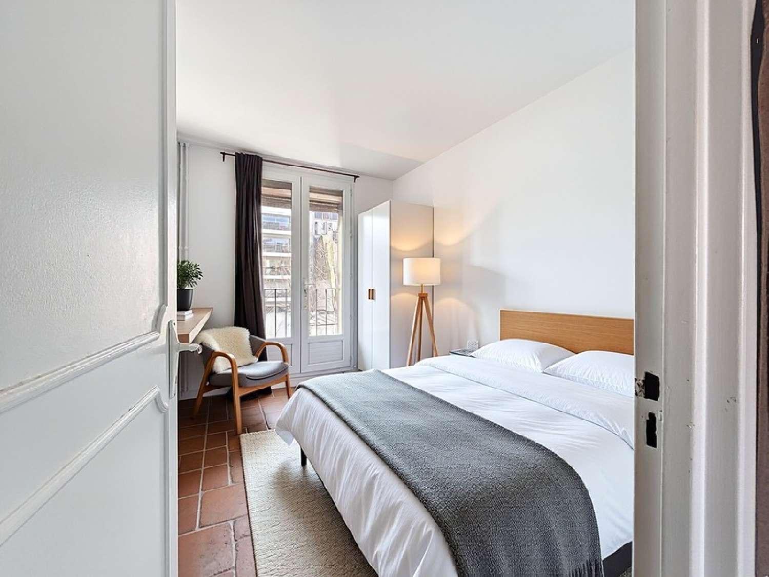  en venta apartamento Paris 17e Arrondissement París (Seine) 5