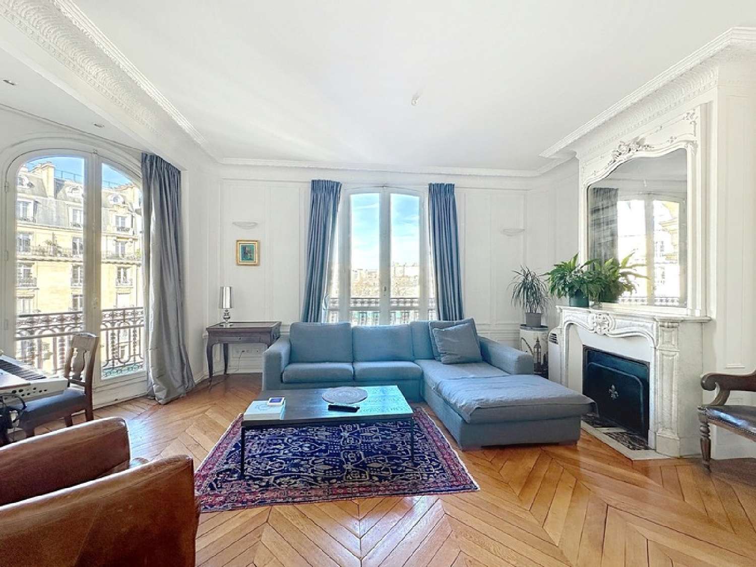 for sale apartment Paris 17e Arrondissement Paris (Seine) 3