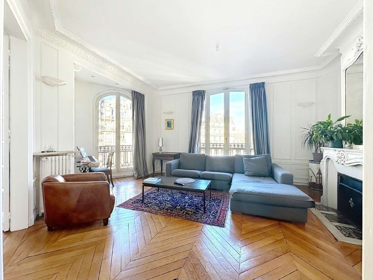 for sale apartment Paris 17e Arrondissement Paris (Seine) 4