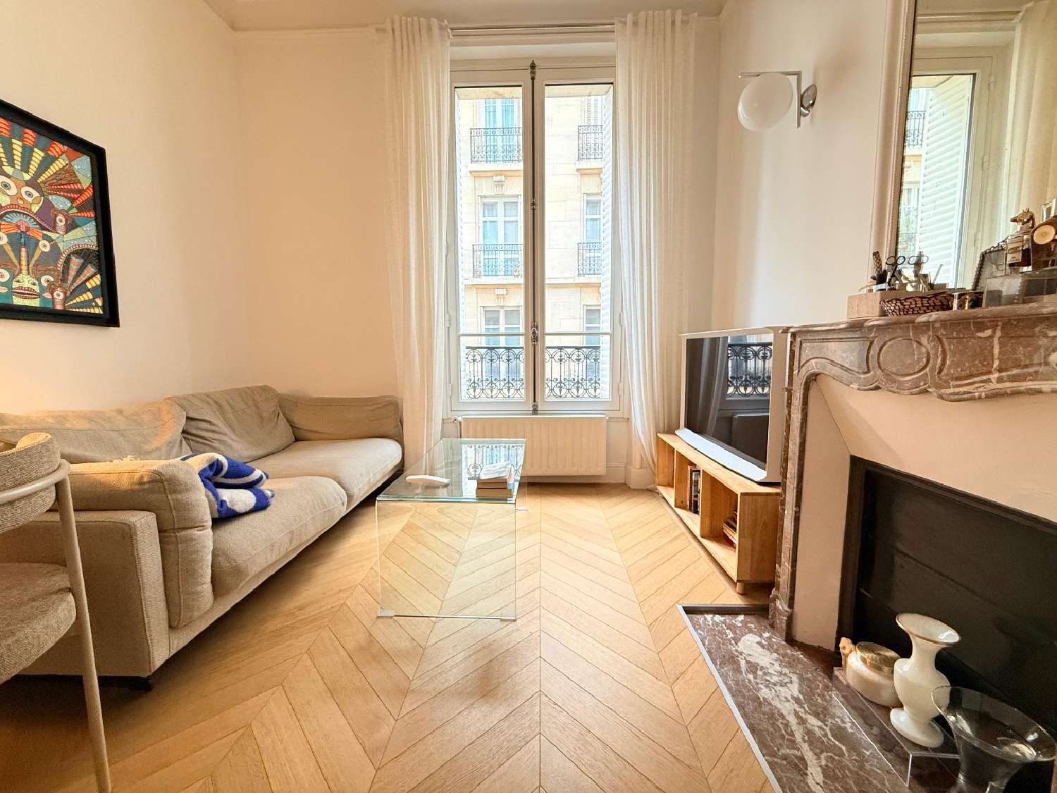 for sale apartment Paris 17e Arrondissement Paris (Seine) 1