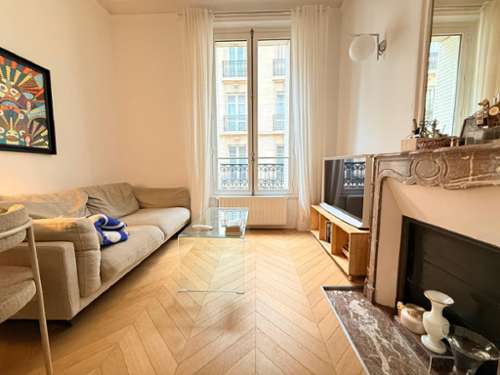 Paris 17e Arrondissement Paris (Seine) apartment foto 7263112