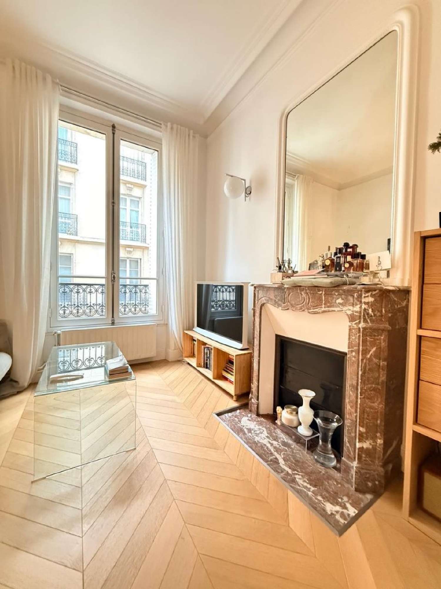 for sale apartment Paris 17e Arrondissement Paris (Seine) 4