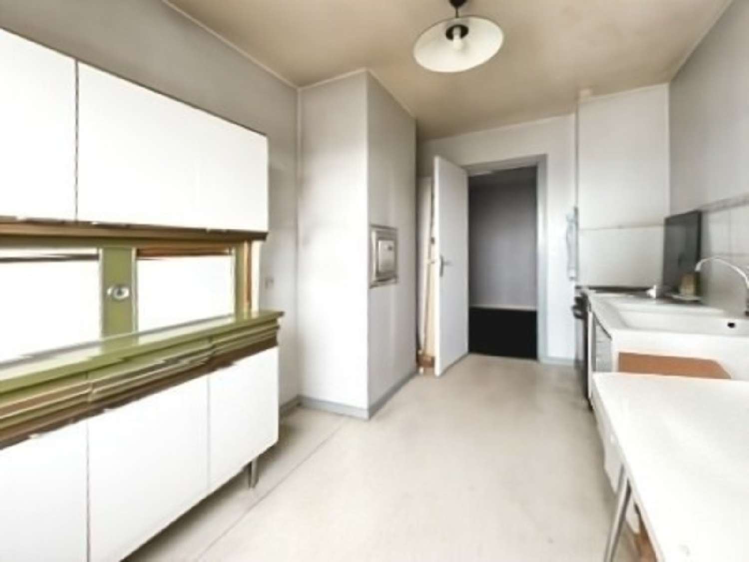 à vendre appartement Paris 18e Arrondissement Paris (Seine) 3