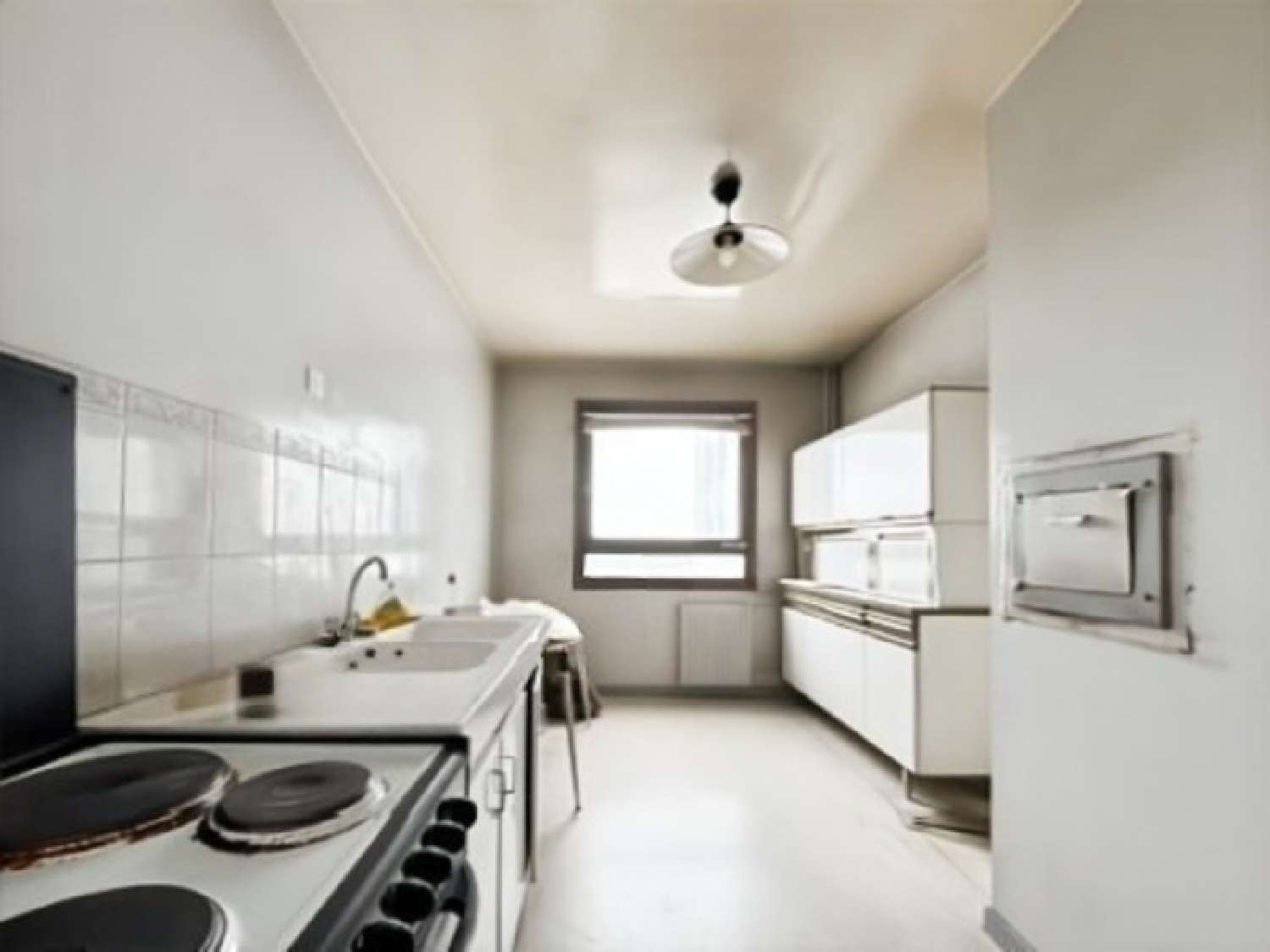 à vendre appartement Paris 18e Arrondissement Paris (Seine) 4