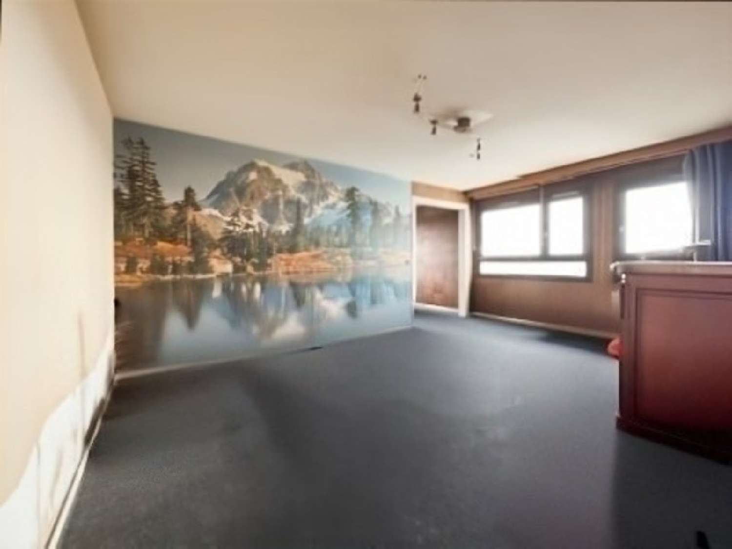 à vendre appartement Paris 18e Arrondissement Paris (Seine) 5