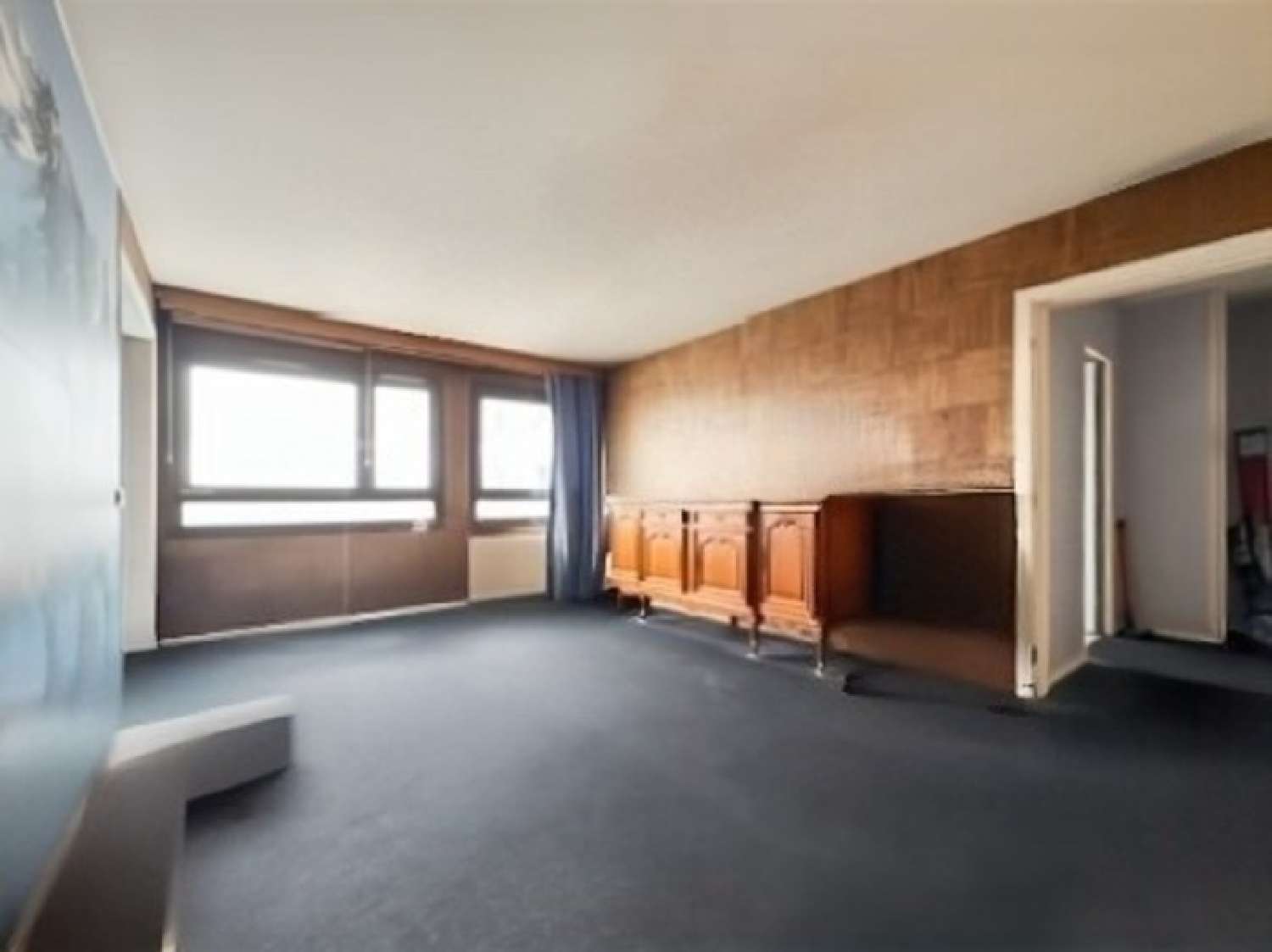 à vendre appartement Paris 18e Arrondissement Paris (Seine) 6