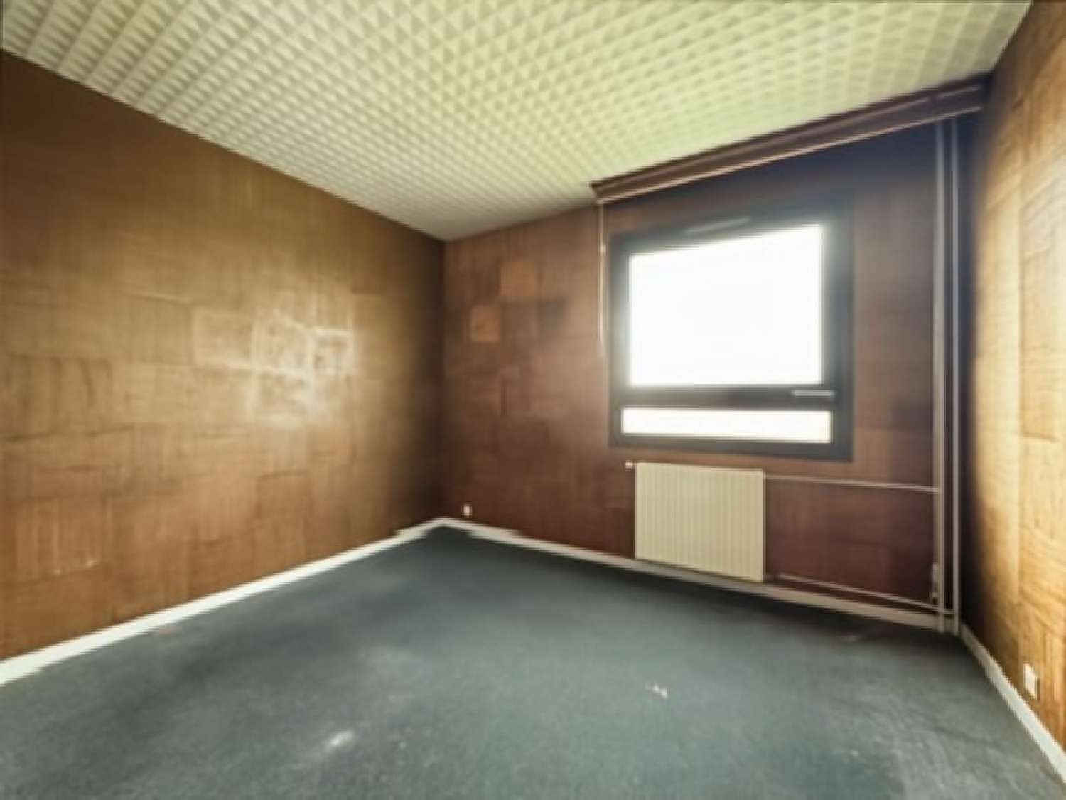 à vendre appartement Paris 18e Arrondissement Paris (Seine) 7