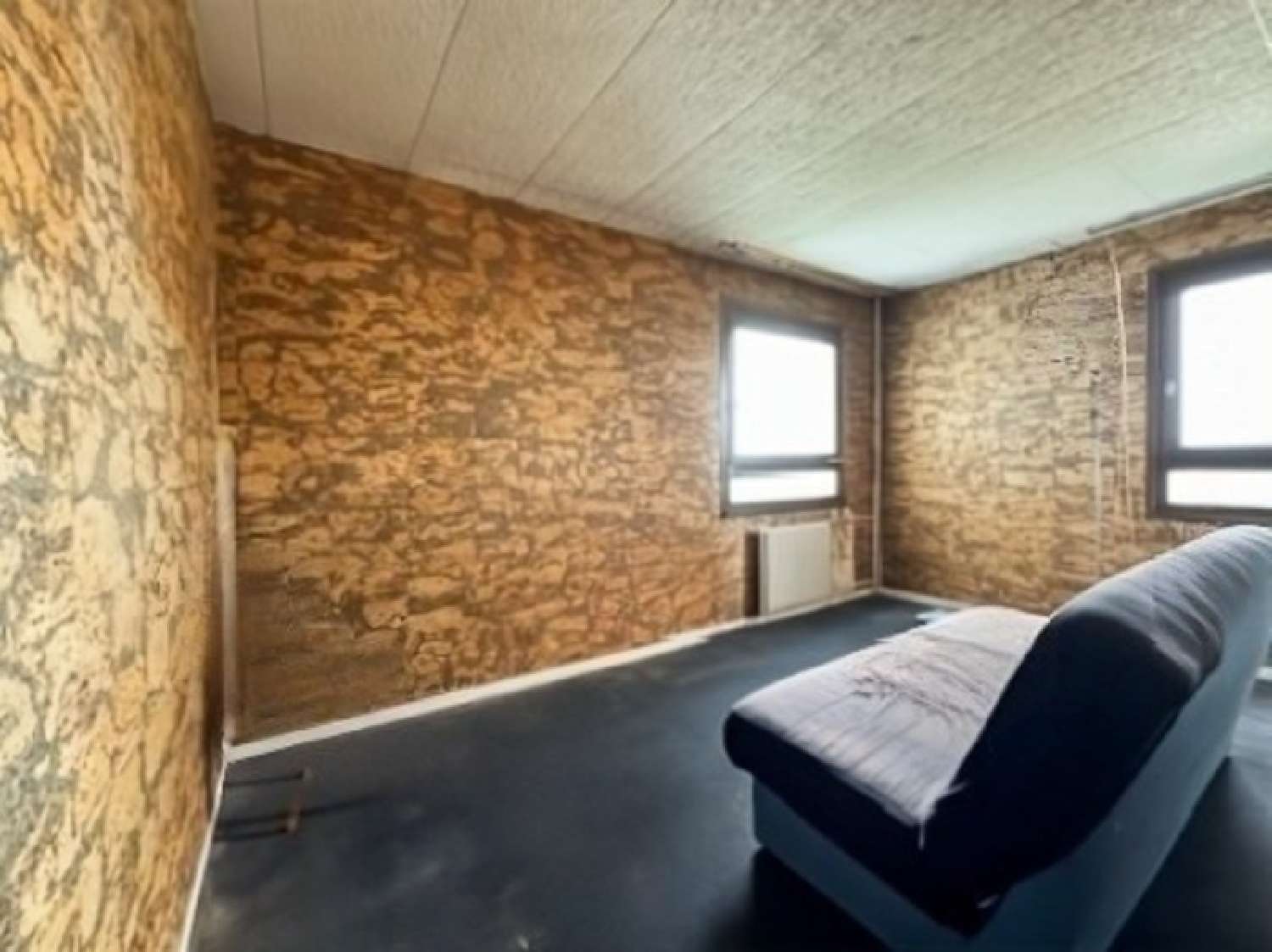 à vendre appartement Paris 18e Arrondissement Paris (Seine) 8