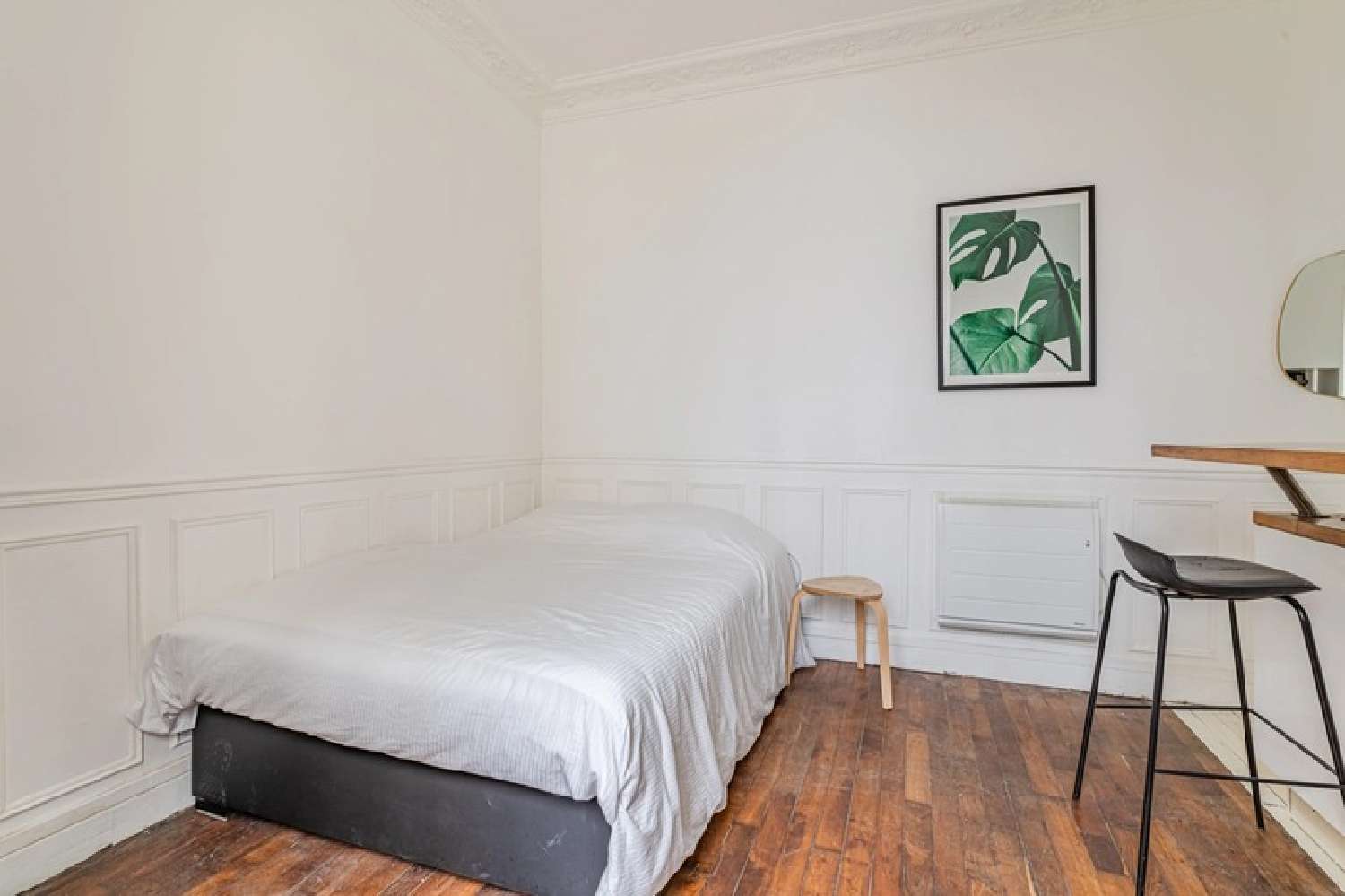 à vendre appartement Paris 18e Arrondissement Paris (Seine) 3