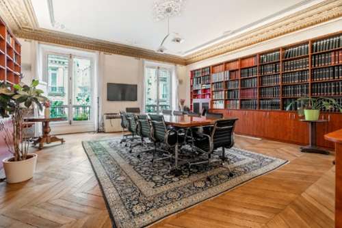 Paris 18e Arrondissement Paris (Seine) appartement foto 7263275