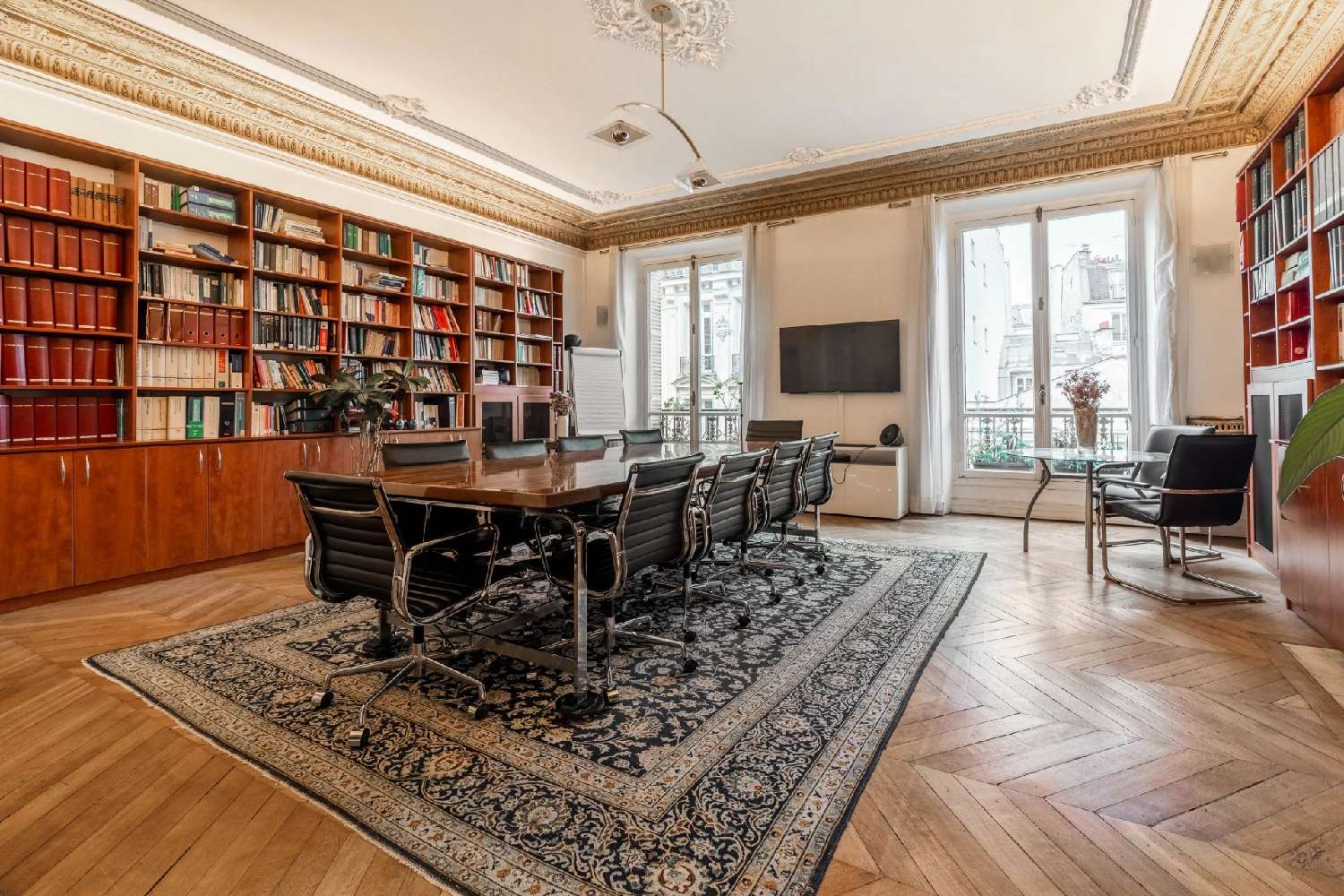  à vendre appartement Paris 18e Arrondissement Paris (Seine) 2