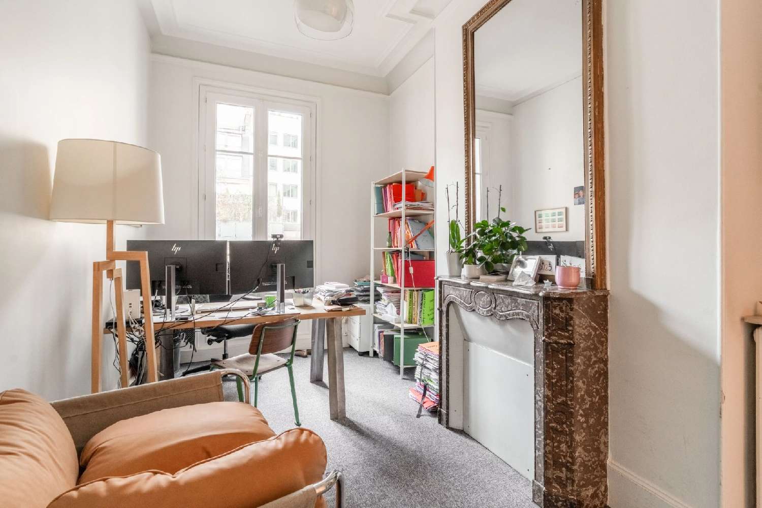  à vendre appartement Paris 18e Arrondissement Paris (Seine) 5