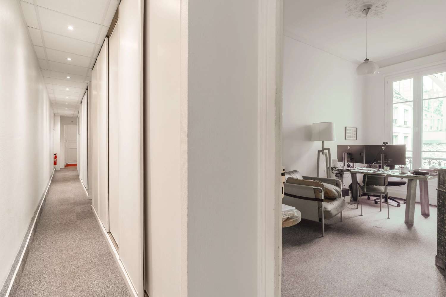  à vendre appartement Paris 18e Arrondissement Paris (Seine) 8