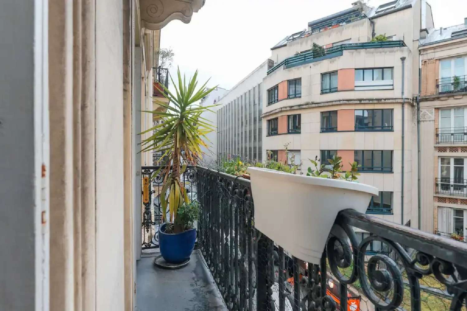  te koop appartement Paris 18e Arrondissement Parijs (Seine) 5