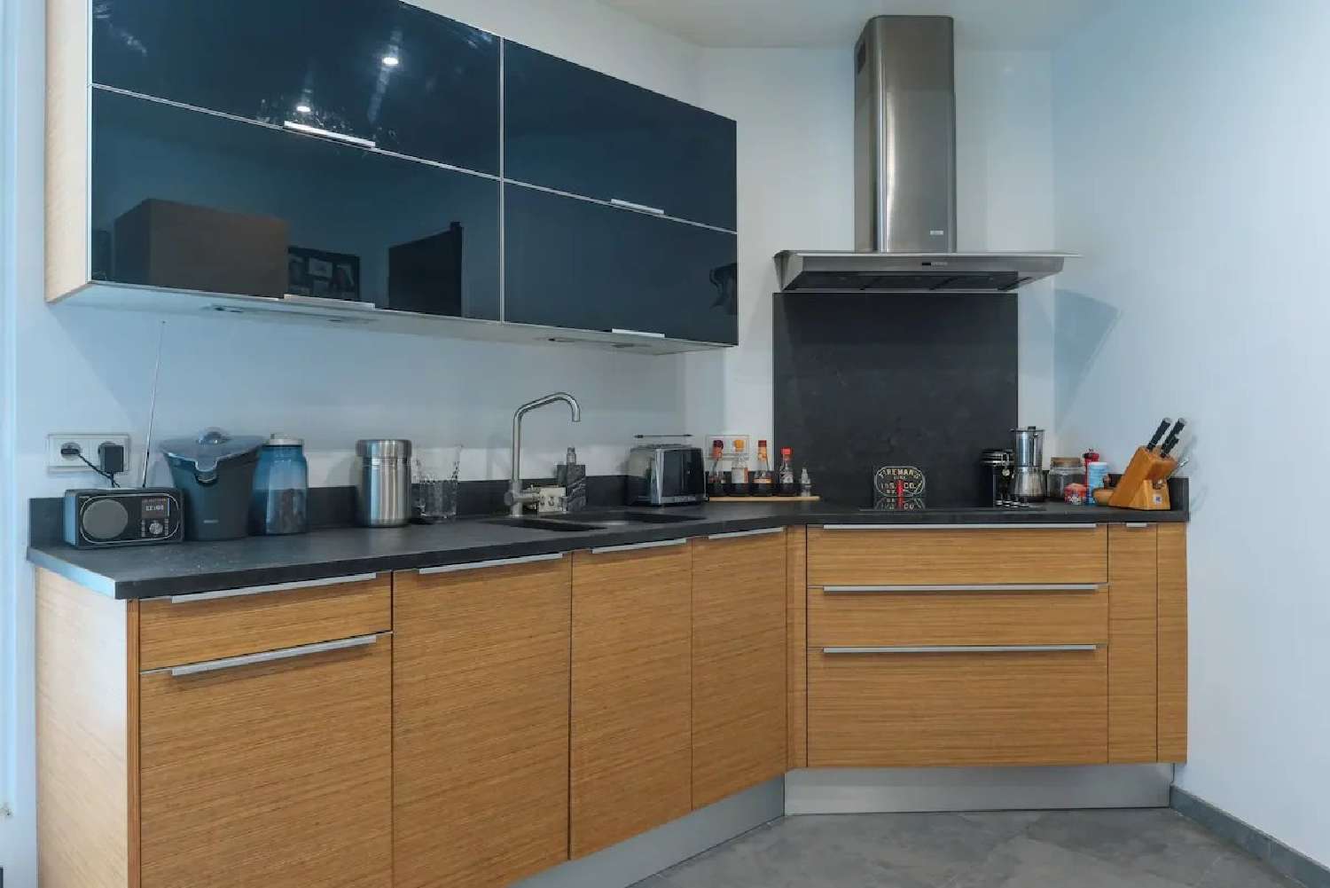  te koop appartement Paris 18e Arrondissement Parijs (Seine) 7