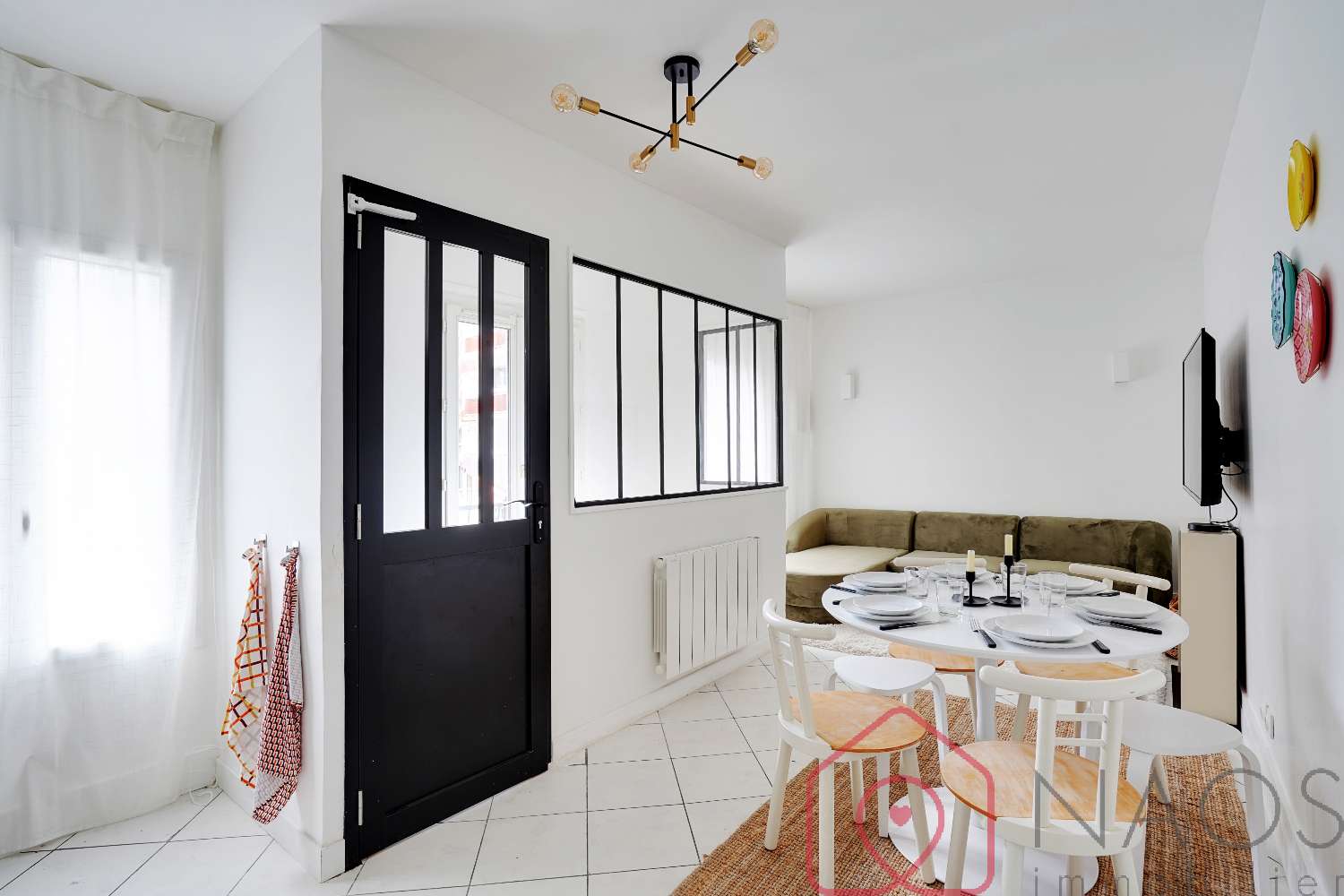  à vendre appartement Paris 18e Arrondissement Paris (Seine) 3