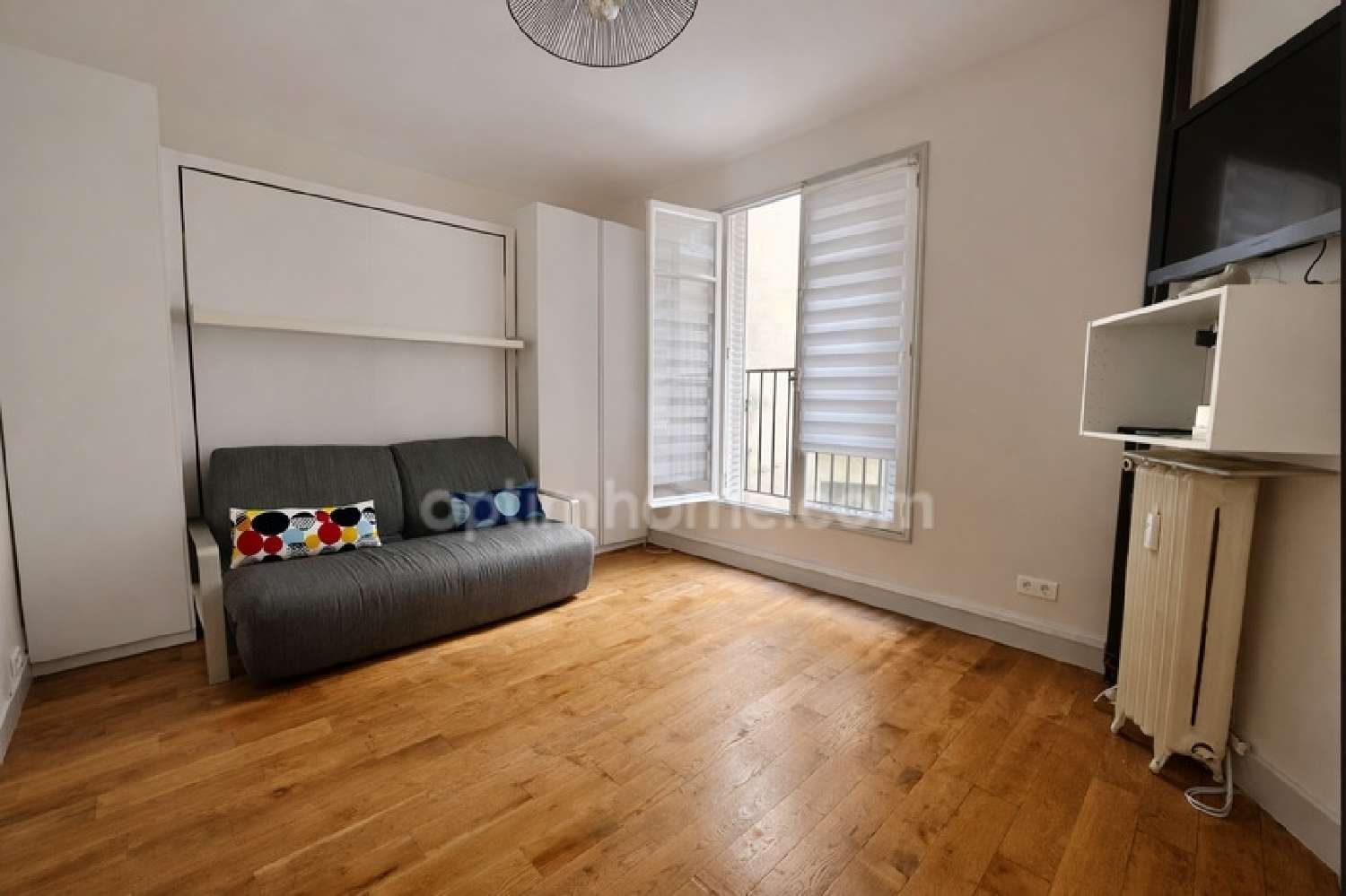  en venta apartamento Paris 18e Arrondissement París (Seine) 2