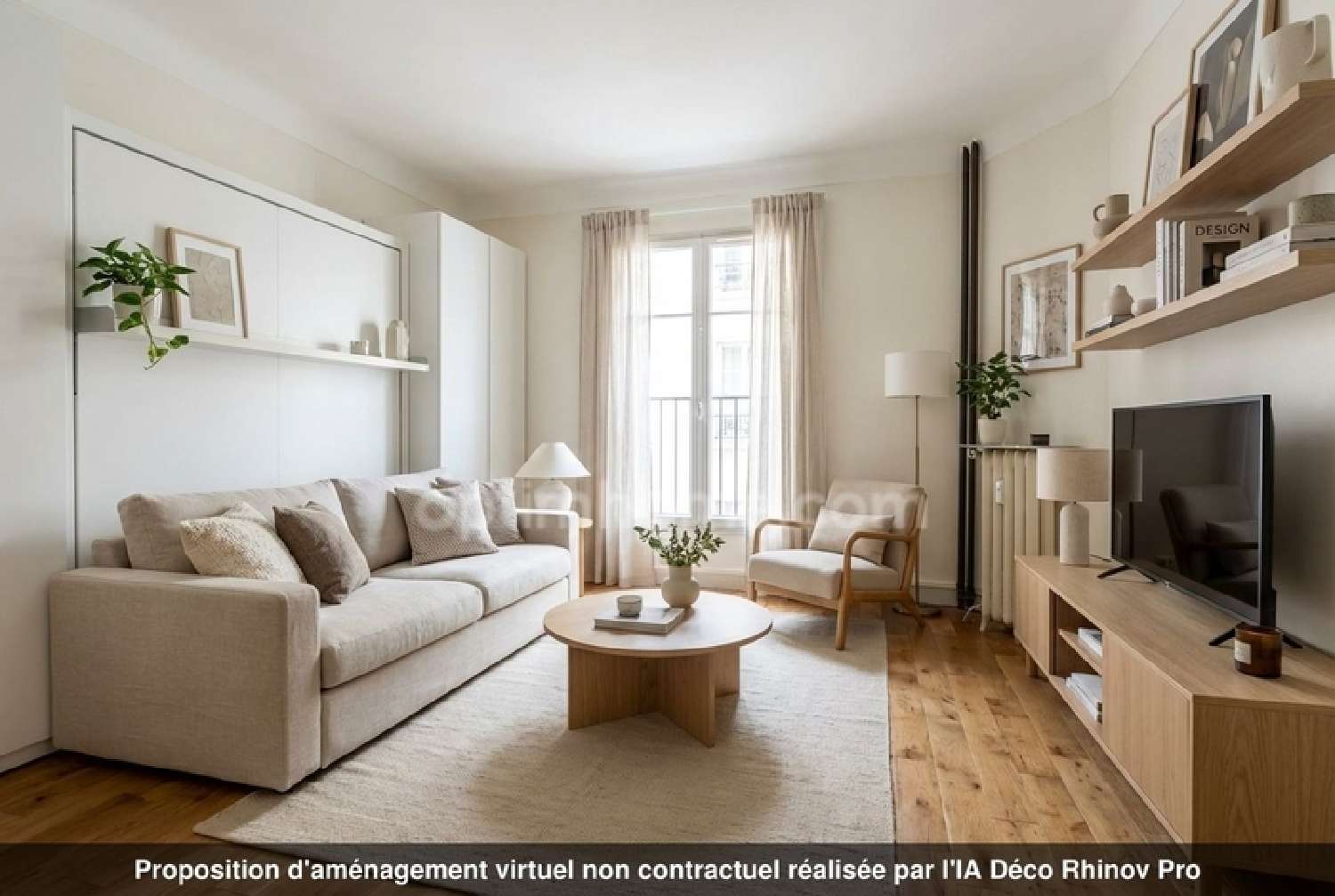  en venta apartamento Paris 18e Arrondissement París (Seine) 3