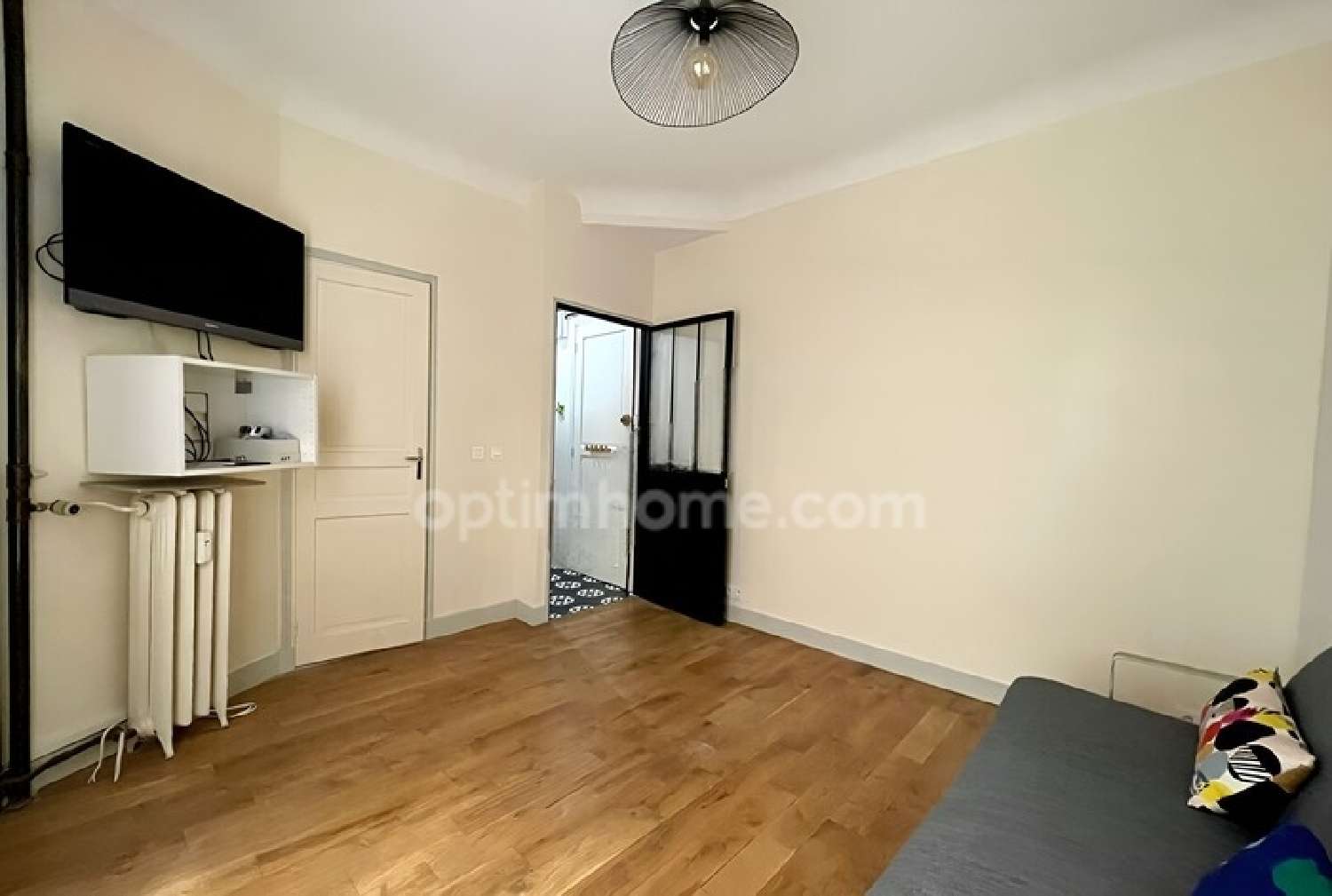  en venta apartamento Paris 18e Arrondissement París (Seine) 4