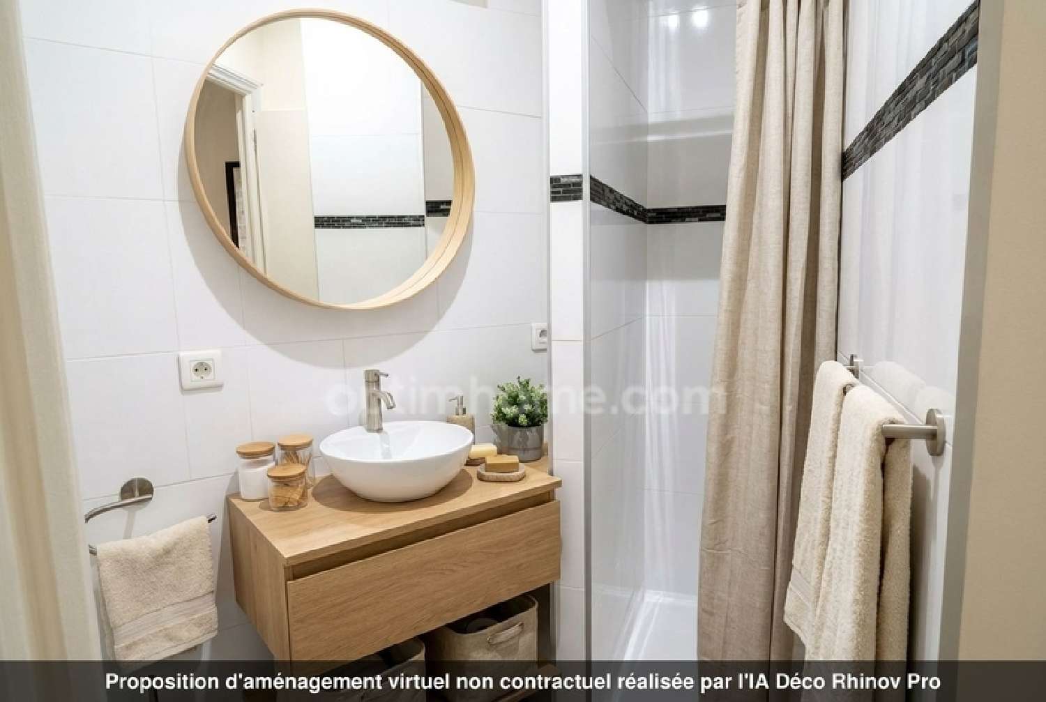  en venta apartamento Paris 18e Arrondissement París (Seine) 7