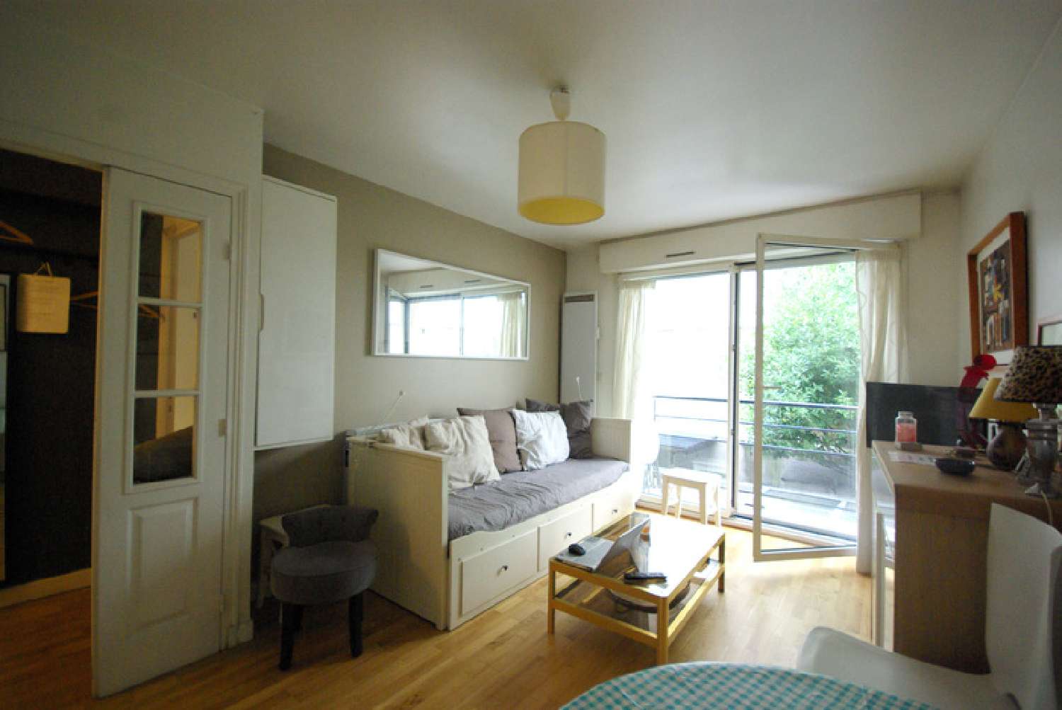 te koop appartement Paris 18e Arrondissement Parijs (Seine) 2