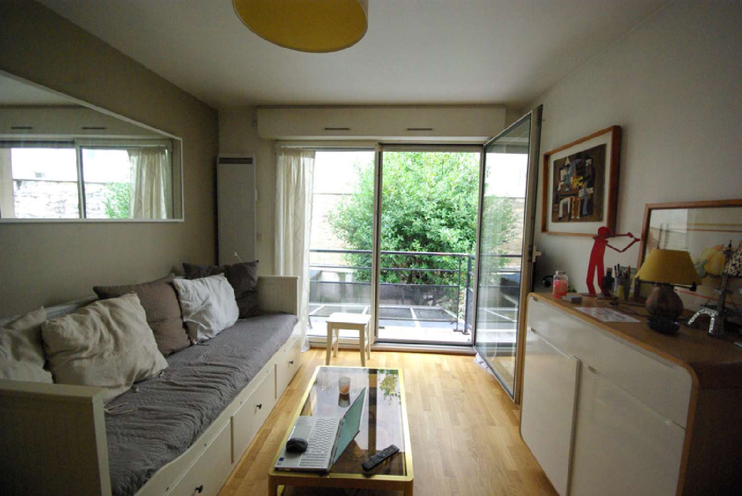 te koop appartement Paris 18e Arrondissement Parijs (Seine) 3