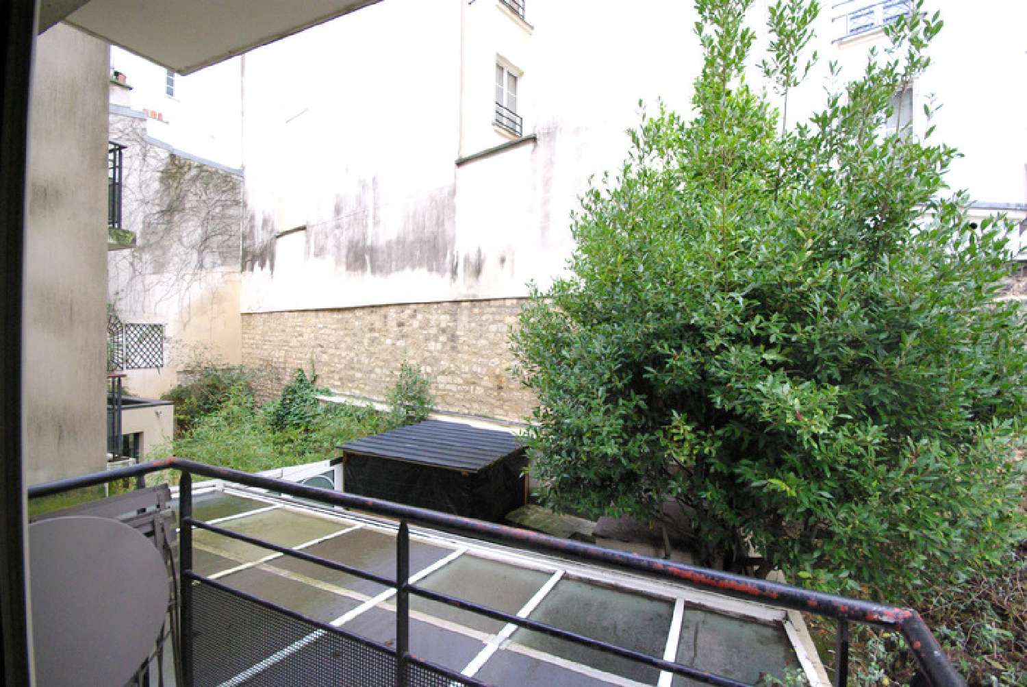 te koop appartement Paris 18e Arrondissement Parijs (Seine) 7