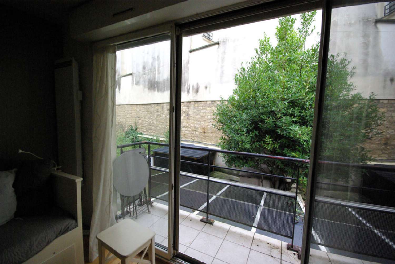 te koop appartement Paris 18e Arrondissement Parijs (Seine) 8