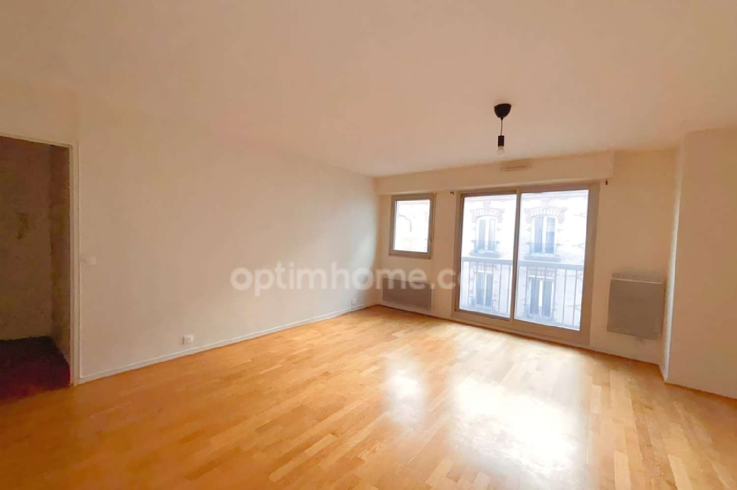 te koop appartement Paris 18e Arrondissement Parijs (Seine) 4