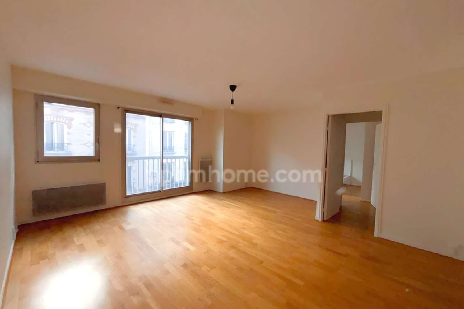 te koop appartement Paris 18e Arrondissement Parijs (Seine) 6