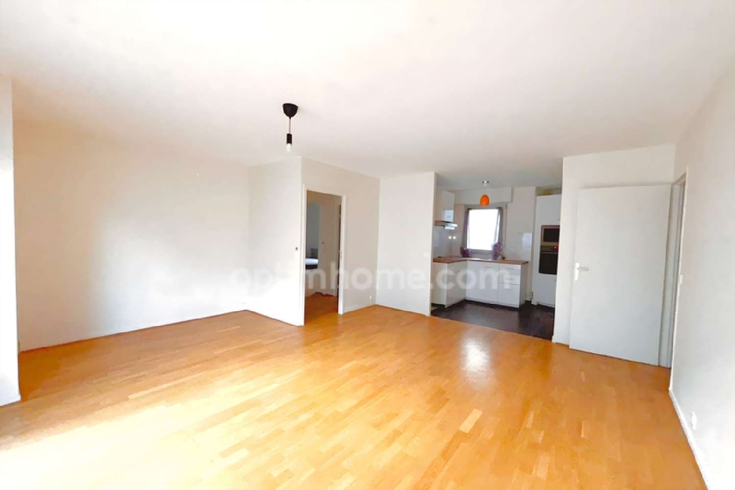 te koop appartement Paris 18e Arrondissement Parijs (Seine) 7