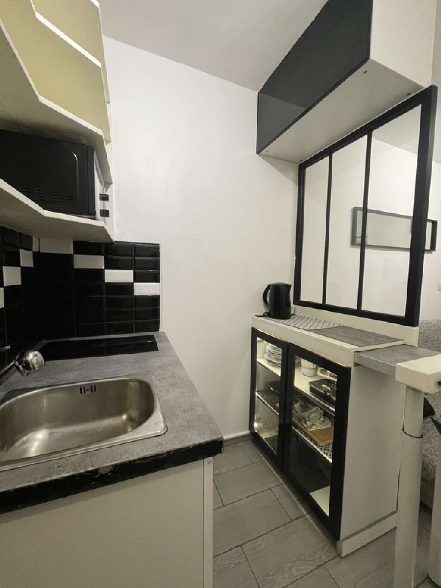 kaufen Wohnung/ Apartment Paris 18e Arrondissement Paris (Seine) 2