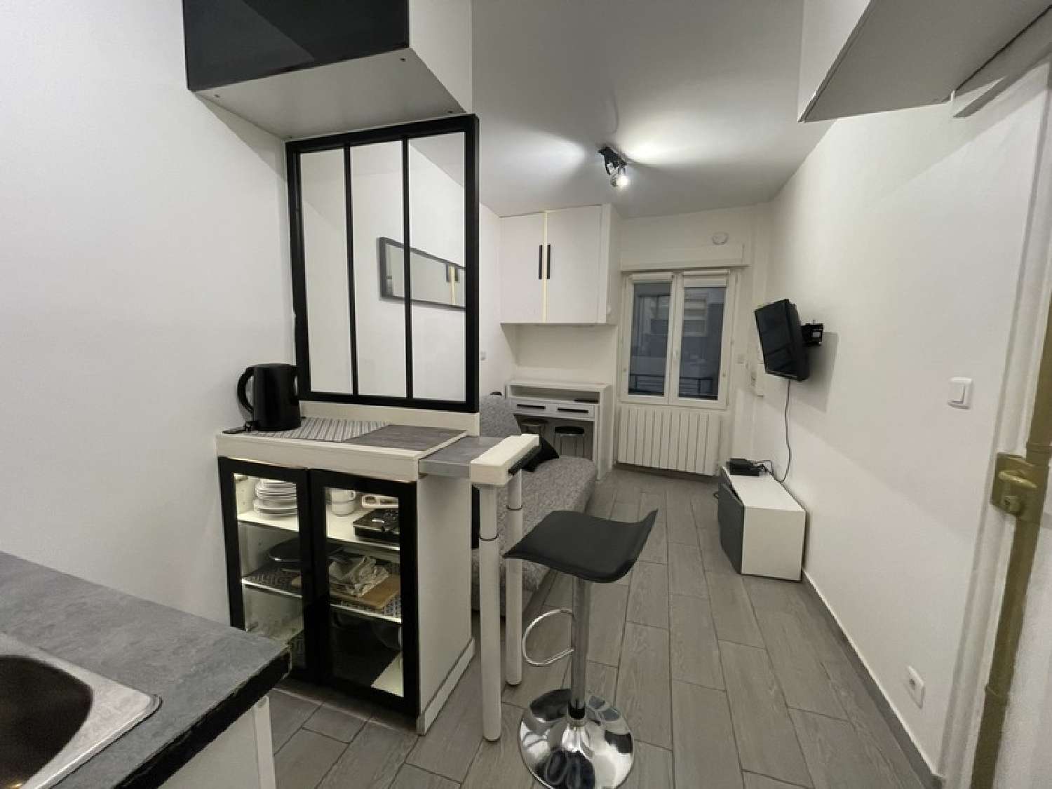 kaufen Wohnung/ Apartment Paris 18e Arrondissement Paris (Seine) 3