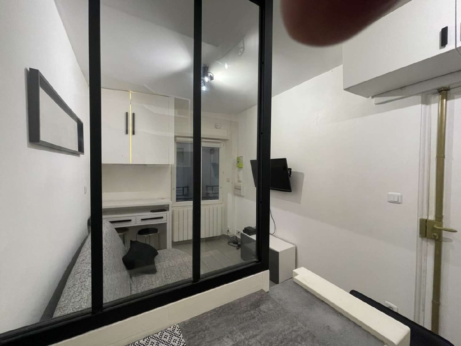 kaufen Wohnung/ Apartment Paris 18e Arrondissement Paris (Seine) 4